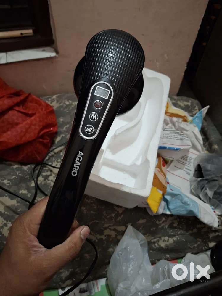 Brand new Agaro Full body massager