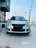 Maruti Suzuki Swift 2009