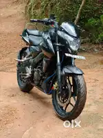 Full modified