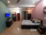 Fully independent 1RK Huge without owner