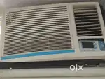 Onida Window AC White colour