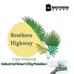 Commercial Building for monthly rent