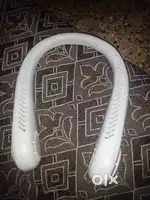 Mini Neck Fan