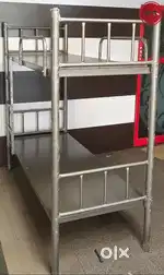 Brand new two tyre bunker bed