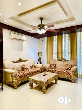3bhk flat with lift for sale in sector 115 mohali
