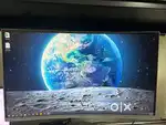 Samsung 27” monitor for sale