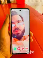 Samsung fold 4
