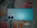 IQOO Z7PRO 5G 8/128