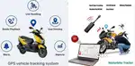 GPS FITTING BIKE,SCOOTER, CAR