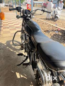 Yamaha RX 100 NEW CONDITION 2KEY