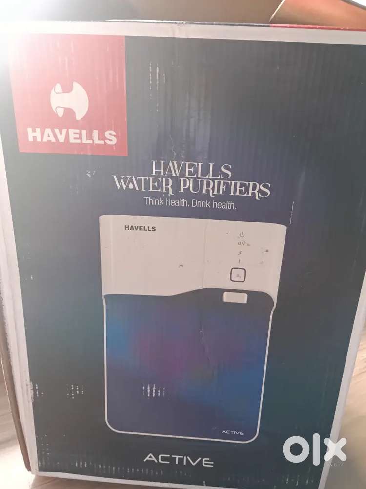 Havells Water Purifier
