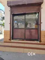 Shop for rent