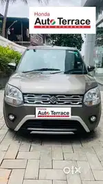 Maruti Suzuki Wagon R 1.2 ZXI AMT, 2022, Petrol