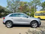 Audi Q3 2019 Diesel Well Maintained