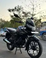 Bajaj Discover 150F