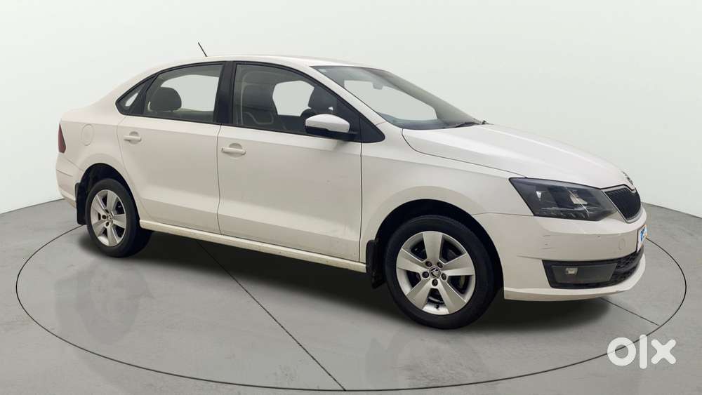 Skoda Rapid 2013-2016 1.5 TDI Ambition, 2020, Diesel