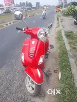 Vespa VXL 150
