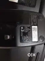 Wireless DELL keyboard and mouse
