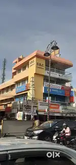 Office Space for rent, SN High Road