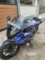 Yamaha r15 abs sale