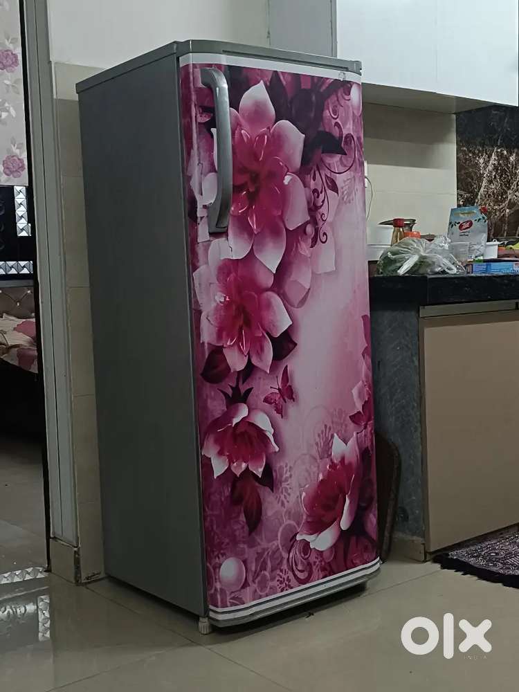 LG Fridge working condition