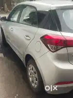 Hyundai i20 2015-2017 Magna 1.2, 2017, Petrol