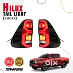 HILUX LED TAIL LIGHT