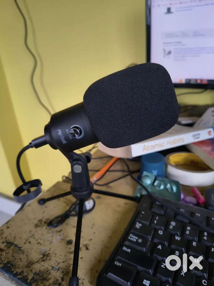 Fifine T669 Usb mic