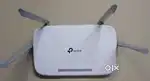 AC 1200 TP LINK DUAL BAND ROUTER