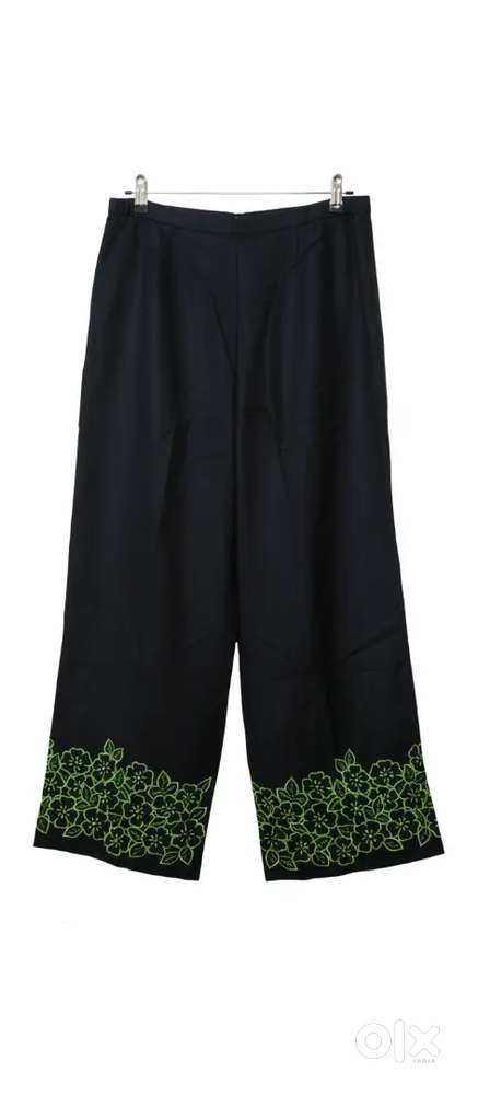 NEW KOREAN BOTTOM PACK OF TWO