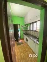2 bhk fully furnished apartment house available for rent