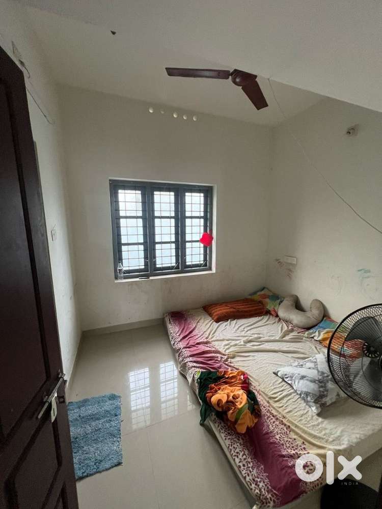 Family only 2 BHK APARTMENT