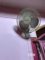 Fan- crompton