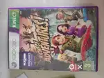 Xbox 360 games
