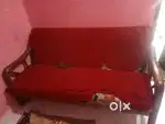 Sofa set 5sitere
