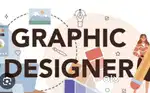 Graphic designer