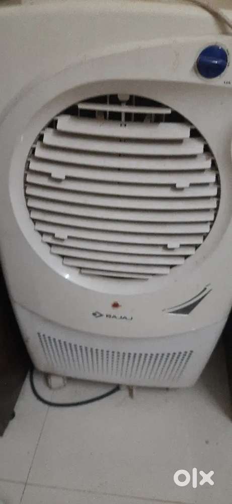 BAJAJ AIR COOLER
