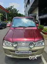 Ssangyong Rexton, 2008, Diesel