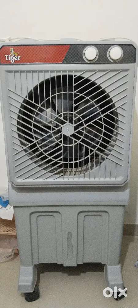 New Big size Cooler