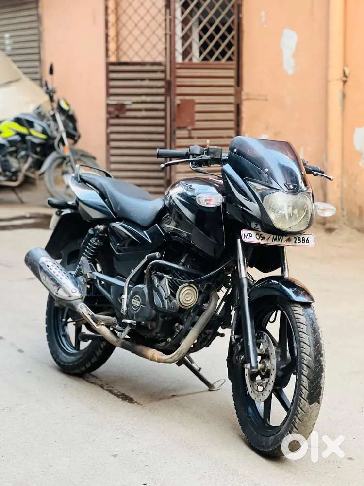 Bajaj Pulsar 150 cc good condition