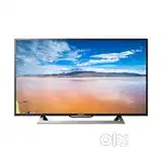 sony klv-48w562d led tv