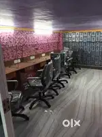 Partion Shop for Rent in Good Location, Taloja Phase 2