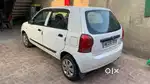 Maruti Suzuki Alto K10 2011 Petrol 106000 Km Driven
