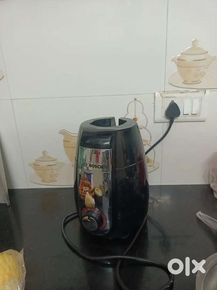 Bosch Mixer grinder