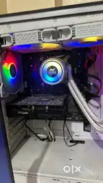 Pc for gaming and editing