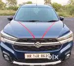 Maruti Suzuki XL6 1.5 Alpha MT, 2019, Petrol
