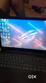 Lenovo IdeaPad Laptop