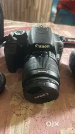 Canon EOS 1200D