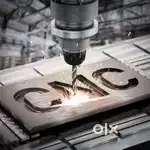CNC Machine opeator