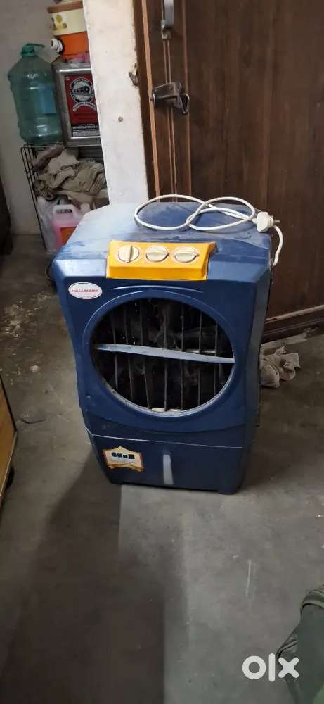 Good condition cooler